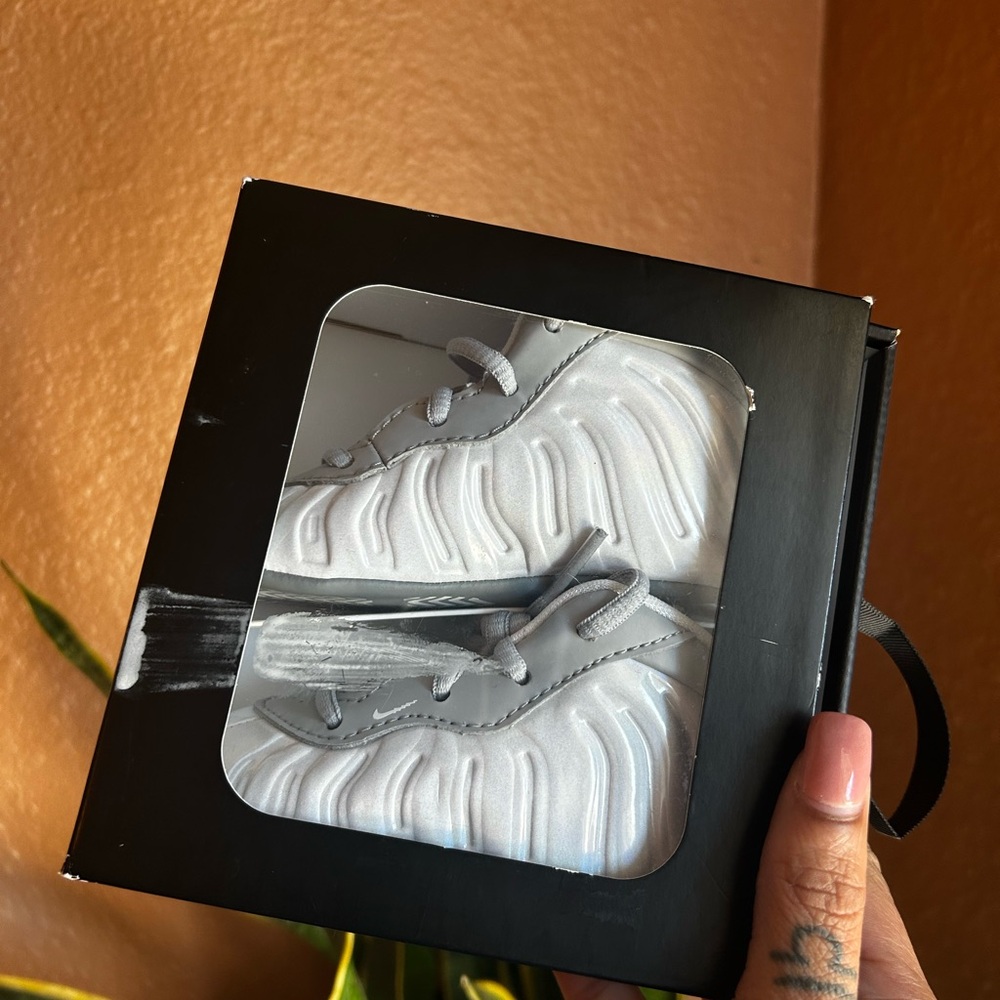 Nike Baby Shoes